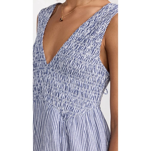 𝓯𝓹 Free People ~ Juno Maxi Dress - Picture 4 of 9